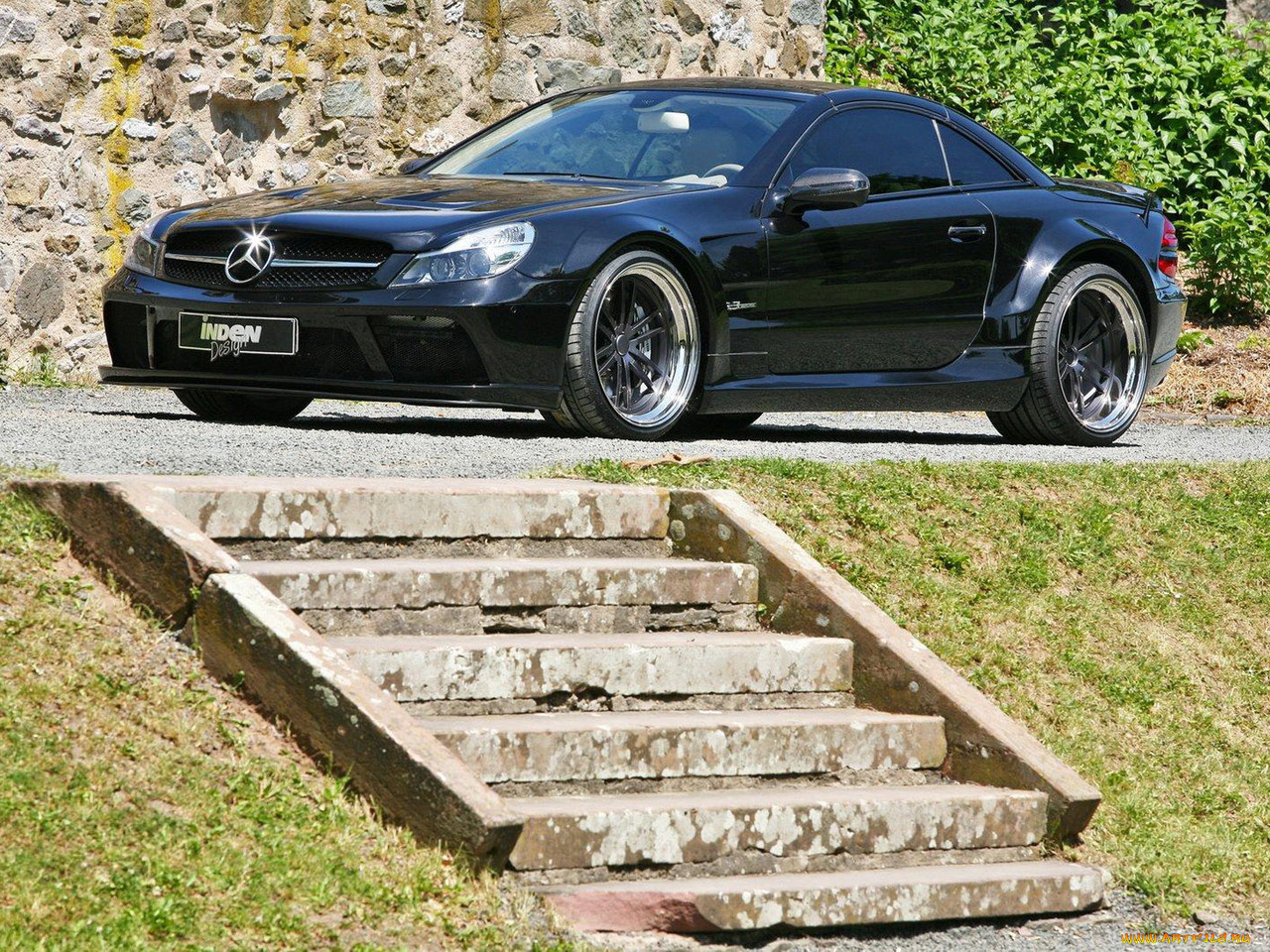 , mercedes, benz
